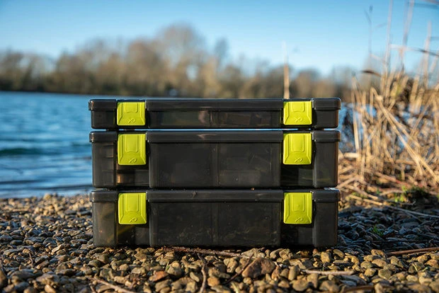 Matrix - Tackle Box Storage Box 16 Compartiment Deep - Matrix - Afbeelding 5