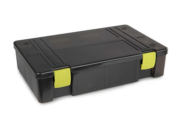 Matrix - Tackle Box Storage Box 16 Compartiment Deep - Matrix - Afbeelding 2