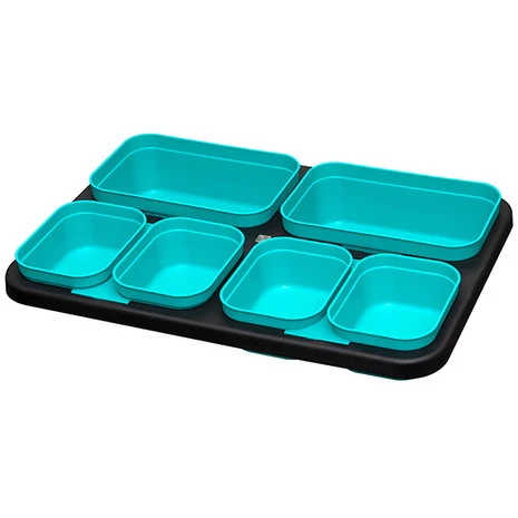 Drennan - DMS Adjustable Bait Waiter - Large - Drennan - Afbeelding 2