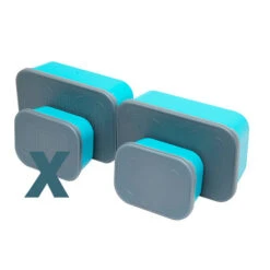 Drennan - DMS Bait Box Geperforeerd Deksel - 1 Pint - Drennan