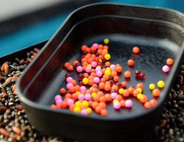 Cresta - Kunstaas Spaghetti Balls - Cresta - Afbeelding 2