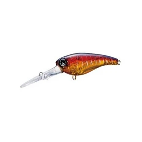 Shimano - Pluggen Lure Bantam Pavlo Shad 59SPMR - Shimano - Afbeelding 3