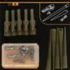 Fox Carp - End Tackle Zig Lead Clip Kit - Fox Carp