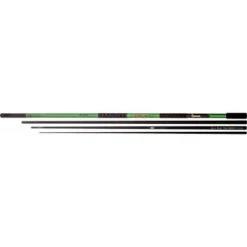 Browning - Kanthengel Black Magic® Drag'N Net Pole - 5,00m - Browning