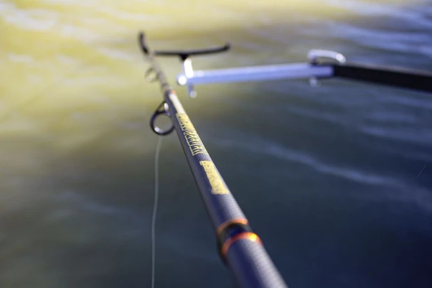 Browning - Feederhengel Hyperdrome Method Feeder 15g 60g - 3,30m - Browning - Afbeelding 4