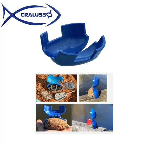 Cralusso - Methodfeeder Rocket Method Basket - Cralusso - Afbeelding 3