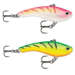Rapala - Pluggen Slab Rap - 4,8cm - 6gr - Rapala