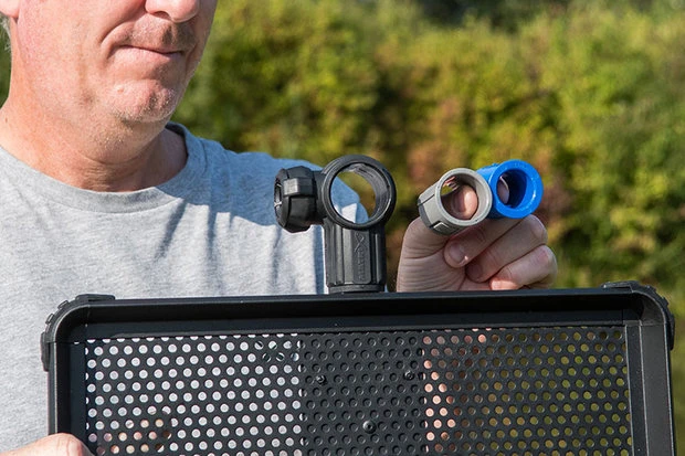 Matrix - Aasplateau Standard Side Tray - Medium - Matrix - Afbeelding 2