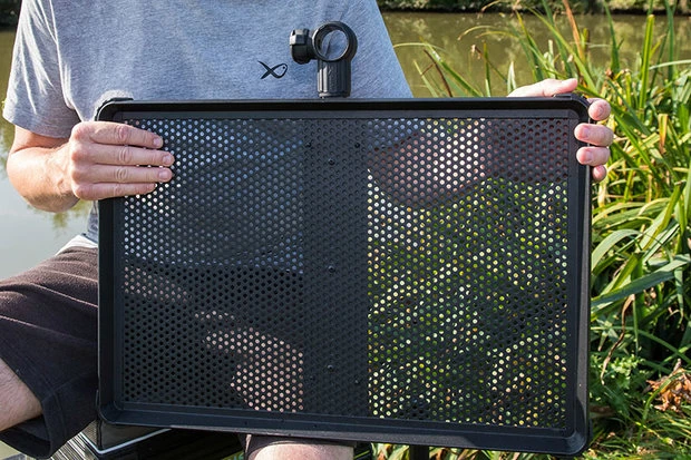 Matrix - Aasplateau Standard Side Tray - Medium - Matrix - Afbeelding 5