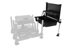 Matrix - Aasplateau Pro Feeder Tray - Matrix