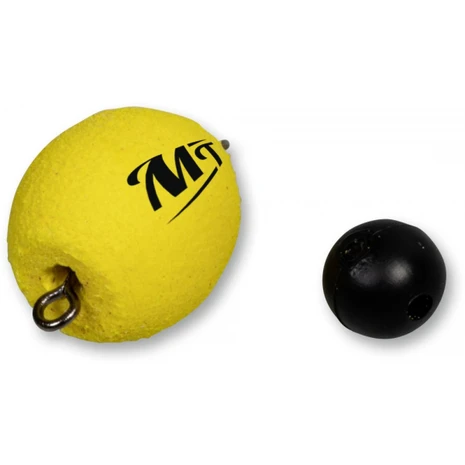 Magic Trout - Float Connector Swivel G2 EVA - Magic Trout - Afbeelding 3