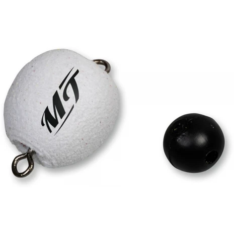 Magic Trout - Float Connector Swivel G2 EVA - Magic Trout - Afbeelding 2