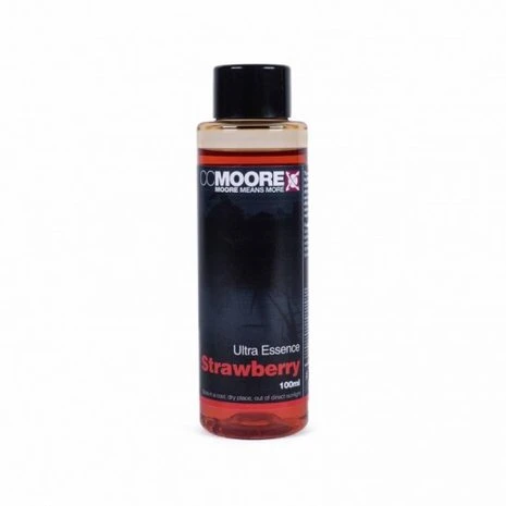 CC Moore - Smaakstoffen Ultra Essence - 100ml - CC Moore - Afbeelding 4
