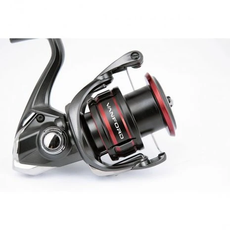 Shimano - Slip Voorop Vanford - Shimano - Afbeelding 2