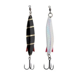 Abu Garcia - Spinner & Lepels Toby - 10 Gram - Abu Garcia
