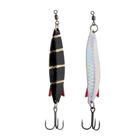 Abu Garcia - Spinner & Lepels Toby - 10 Gram - Abu Garcia