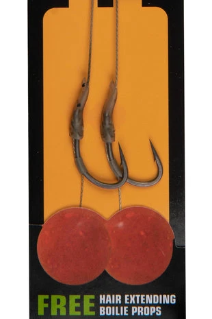 Fox Carp - Onderlijn Edges Curve Short - Camotex Semi Stiff - Fox Carp - Afbeelding 5