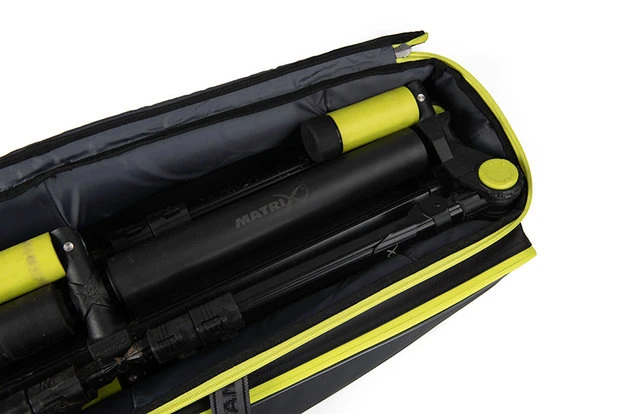 Matrix - Opbergtas Horizon XL Storage Bag - Matrix - Afbeelding 4