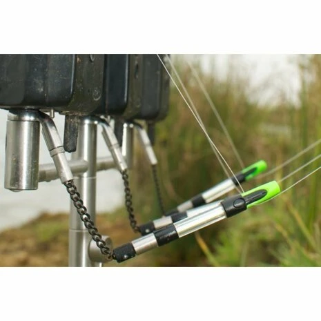 Korda - Long Extension & Black Chain - Korda - Afbeelding 3