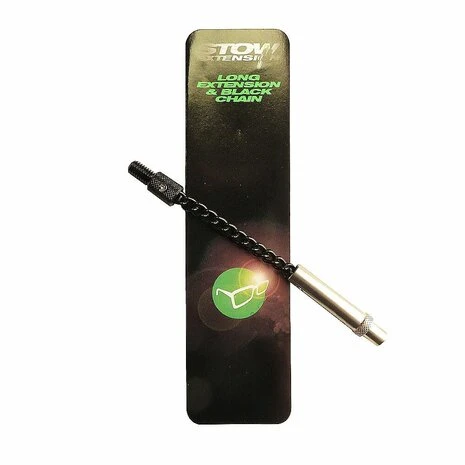 Korda - Long Extension & Black Chain - Korda - Afbeelding 2