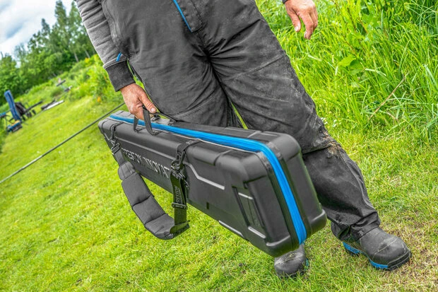 Preston - Foedraal Hardcase Pole Safe XL - Preston - Afbeelding 4