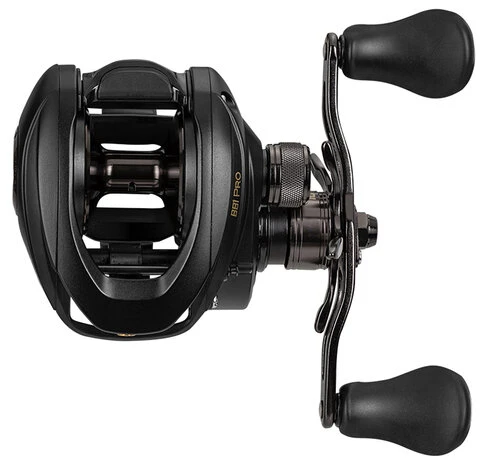 Lew's - BB1 Pro 7.5:1 Left Hand Baitcast Reel - Lew's - Afbeelding 4
