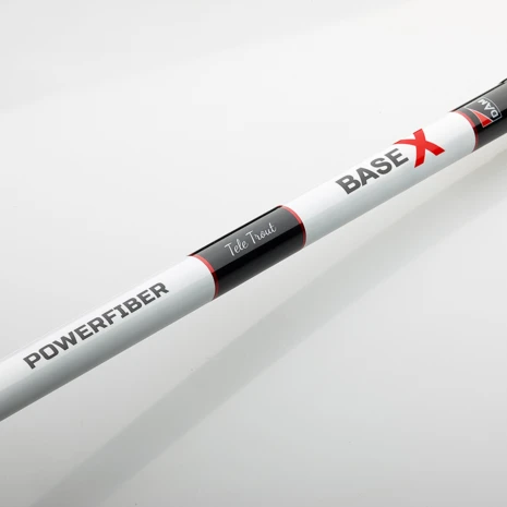 DAM - Telescoophengel Base-X Adjusta Tele Trout 4,00m - 2-20gr - DAM - Afbeelding 3