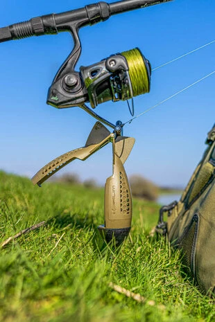 Korum - Bopper - Standard - Korum - Afbeelding 4