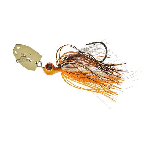 Gunki - Spinnerbait Boomer - 14 Gram - Gunki - Afbeelding 3