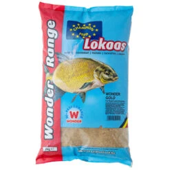 Champion Feed - Voeder Wonder Gold - Champion Feed