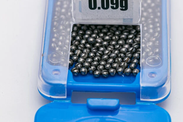 Garbolino - Lood Round Competition Dispencer - Garbolino - Afbeelding 3