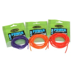Fun Fishing - Holle Elastiek Micro Bore - Fun Fishing