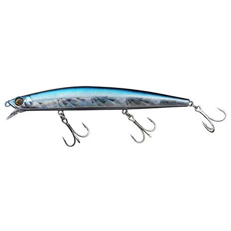 Illex - Pluggen Battle Minnow 135 SP - 13,5cm - 20,0gr - Illex - Afbeelding 3