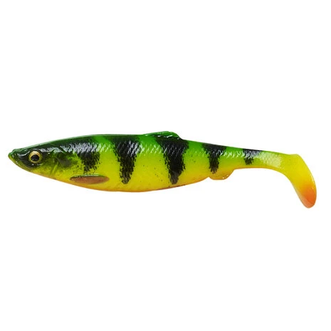 Savage Gear - Softbaits 4D Herring Shad 19cm / 45gr - Savage Gear - Afbeelding 3