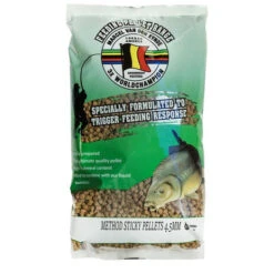 Van Den Eynde - Method Sticky Pellets - Van Den Eynde