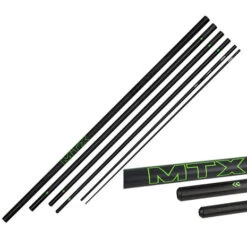 Matrix - Vaste Hengel MTX V2 Margin 1 Pole Package - 8,70m - Matrix