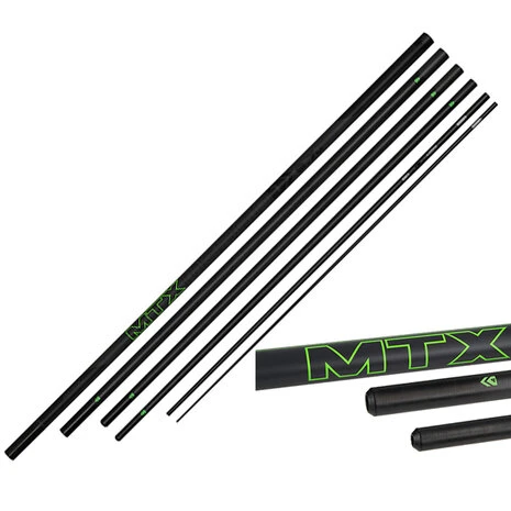 Matrix - Vaste Hengel MTX V2 Margin 1 Pole Package - 8,70m - Matrix