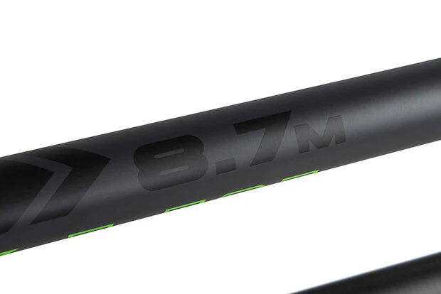 Matrix - Vaste Hengel MTX V2 Margin 1 Pole Package - 8,70m - Matrix - Afbeelding 6