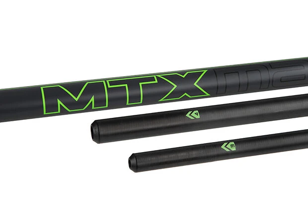 Matrix - Vaste Hengel MTX V2 Margin 1 Pole Package - 8,70m - Matrix - Afbeelding 4