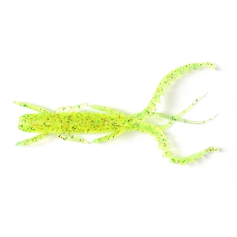 Lucky John - Shads Hogy Shrimp 2,2" - 5,6 Cm - Lucky John - Afbeelding 3