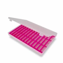 Stonfo - Lijnlatten + Box Narrow Roze - Stonfo