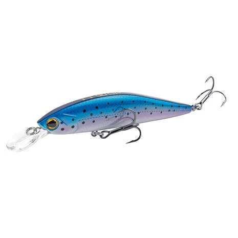 Shimano - Yasei Trigger Twitch SP - 9,0cm - 11g - Shimano - Afbeelding 6