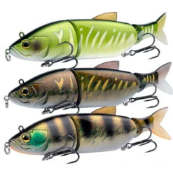 Shimano - Swimbait Yasei Soul Swim S - Shimano