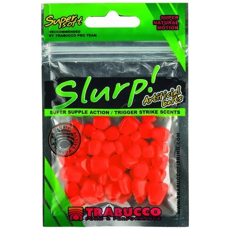 Trabucco - Kunstaas Slurp Bait Corn - Trabucco - Afbeelding 3